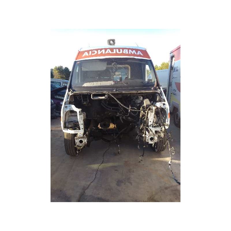 FORD TRANSIT COMBI '06