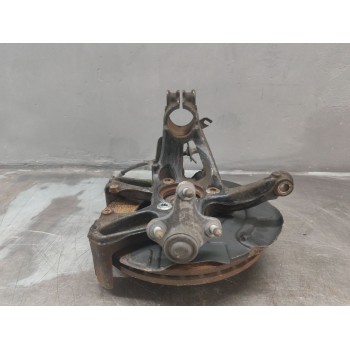 Recambio de mangueta delantera derecha para seat leon (5f1) 1.6 tdi referencia OEM IAM   