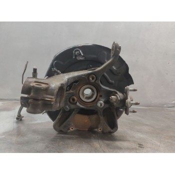 Recambio de mangueta delantera derecha para seat leon (5f1) 1.6 tdi referencia OEM IAM   