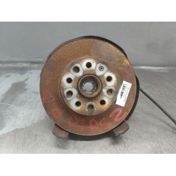 Recambio de mangueta delantera derecha para seat leon (5f1) 1.6 tdi referencia OEM IAM   