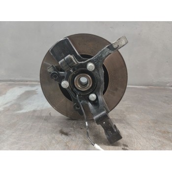 Recambio de mangueta delantera izquierda para opel astra h gtc (a04) 1.6 (l08) referencia OEM IAM   