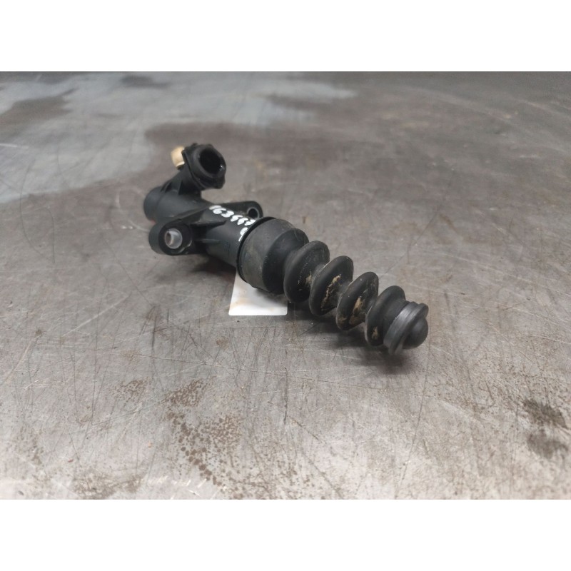 Recambio de bomba embrague para peugeot partner furgón/monospace (k9) 1.5 bluehdi 100 referencia OEM IAM 9835132180  