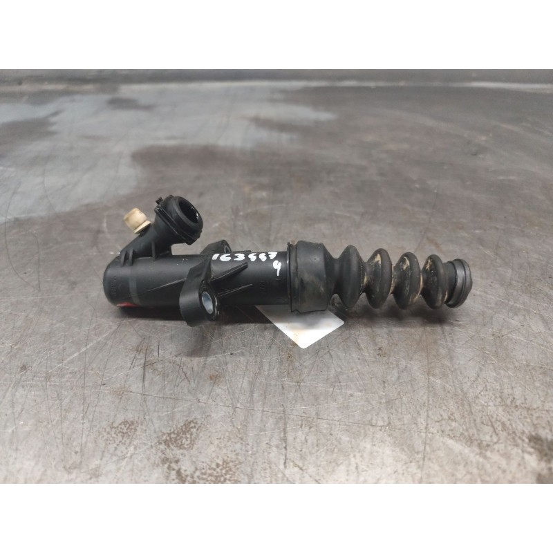 Recambio de bomba embrague para peugeot partner furgón/monospace (k9) 1.5 bluehdi 100 referencia OEM IAM 9835132180 - Blanco 3