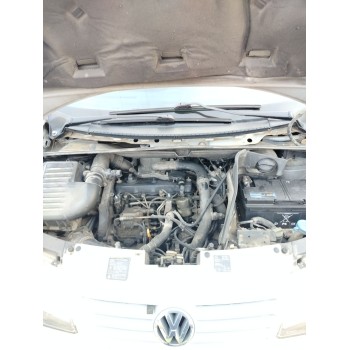 VOLKSWAGEN SHARAN (7M8, 7M9, 7M6)