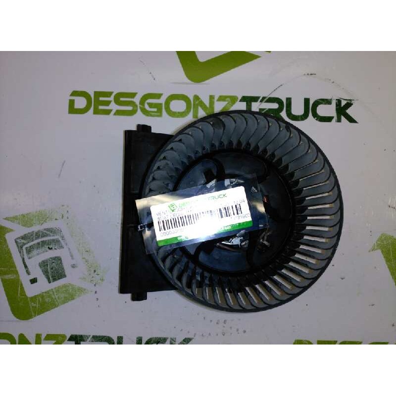 Recambio de ventilador calefaccion para seat leon (1m1) signo referencia OEM IAM 1J1819021C  