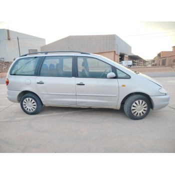 volkswagen sharan (7m8, 7m9, 7m6) del año 1999