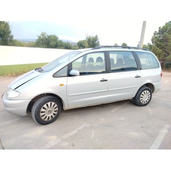 volkswagen sharan (7m8, 7m9, 7m6) del año 1999