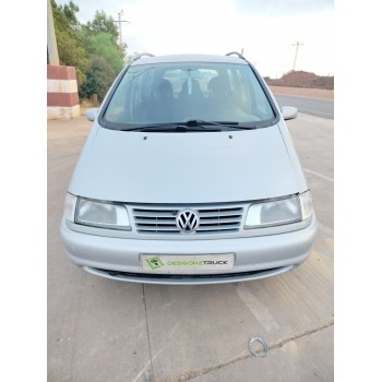 volkswagen sharan (7m8, 7m9, 7m6) del año 1999