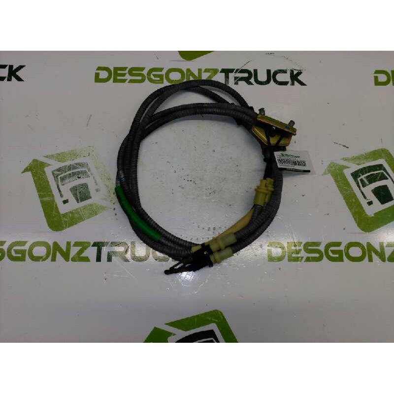 Recambio de cables de freno mano para ford focus berlina (cak) ambiente referencia OEM IAM   