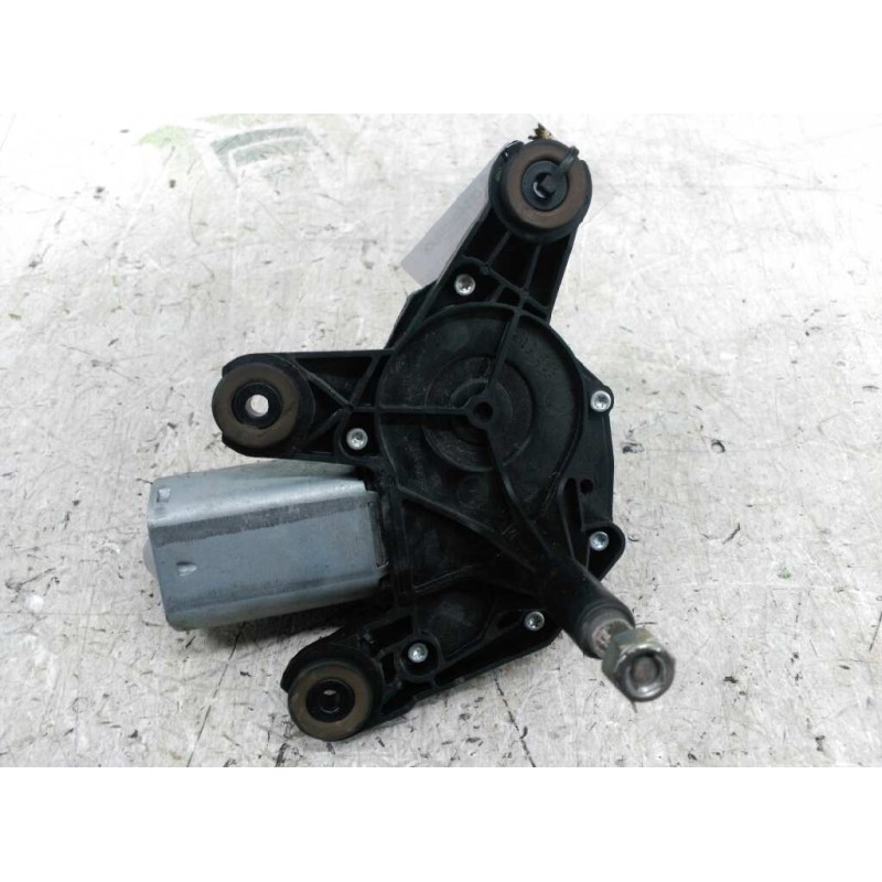 Recambio de motor limpia trasero para fiat grande punto (199) 1.3 multijet sport (01.2007) referencia OEM IAM 51757867 - Blanco 3
