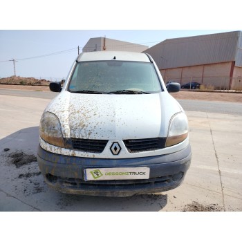 RENAULT KANGOO EXPRESS (FC0/1_)