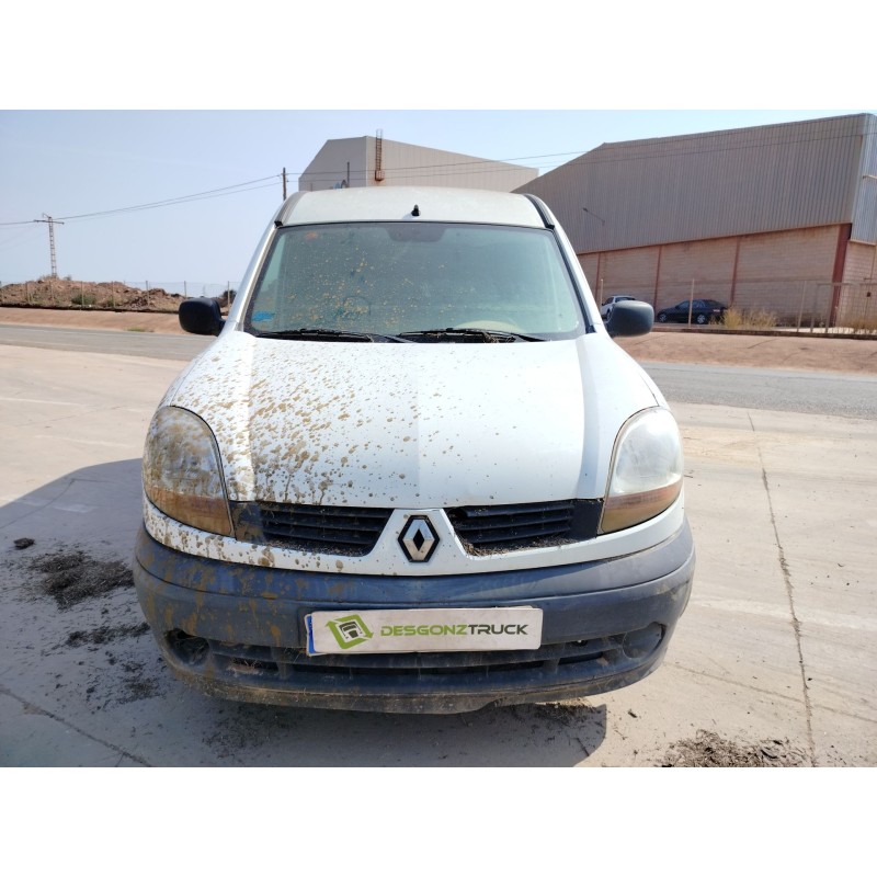 renault kangoo express (fc0/1_) del año 2006