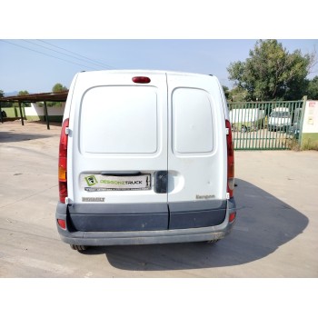 renault kangoo express (fc0/1_) del año 2006
