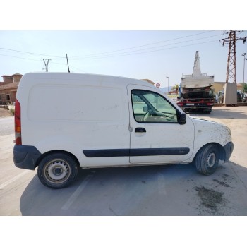 renault kangoo express (fc0/1_) del año 2006