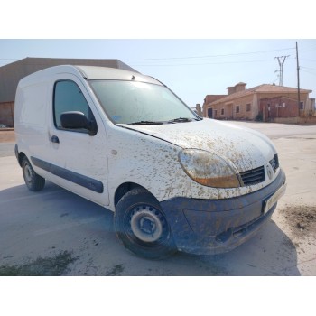 renault kangoo express (fc0/1_) del año 2006