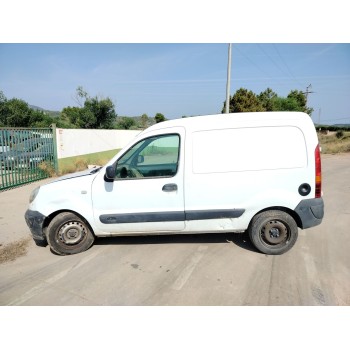 renault kangoo express (fc0/1_) del año 2006