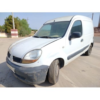 renault kangoo express (fc0/1_) del año 2006
