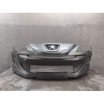 Recambio de paragolpes delantero para peugeot 308 1.6 hdi fap cat (9hz / dv6ted4) referencia OEM IAM   