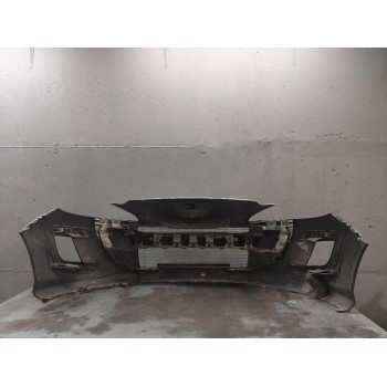 Recambio de paragolpes delantero para peugeot 308 1.6 hdi fap cat (9hz / dv6ted4) referencia OEM IAM   