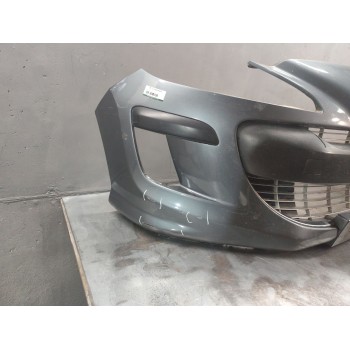 Recambio de paragolpes delantero para peugeot 308 1.6 hdi fap cat (9hz / dv6ted4) referencia OEM IAM   
