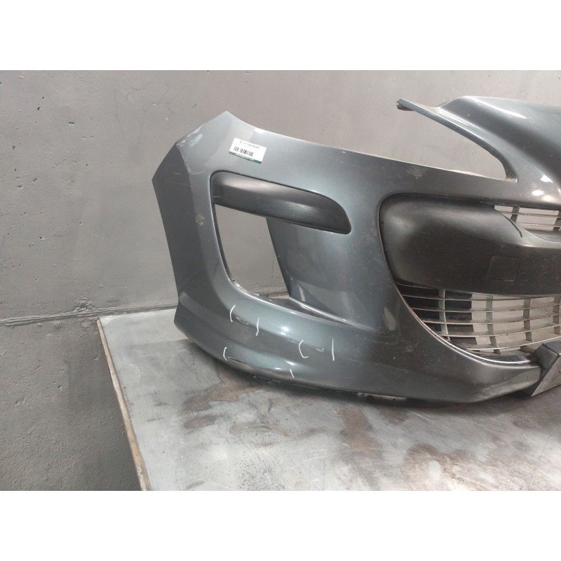 Recambio de paragolpes delantero para peugeot 308 1.6 hdi fap cat (9hz / dv6ted4) referencia OEM IAM 7