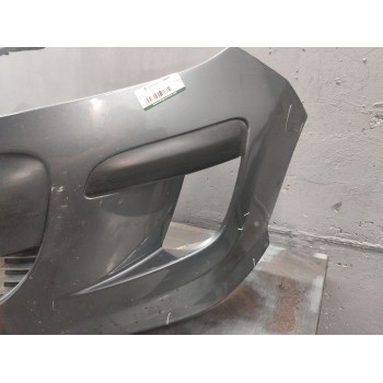Recambio de paragolpes delantero para peugeot 308 1.6 hdi fap cat (9hz / dv6ted4) referencia OEM IAM   