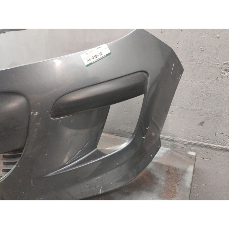 Recambio de paragolpes delantero para peugeot 308 1.6 hdi fap cat (9hz / dv6ted4) referencia OEM IAM 8