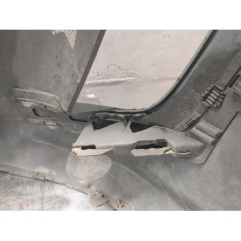 Recambio de paragolpes delantero para peugeot 308 1.6 hdi fap cat (9hz / dv6ted4) referencia OEM IAM   