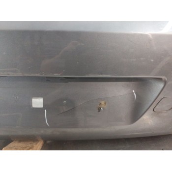 Recambio de paragolpes trasero para peugeot 308 1.6 hdi fap cat (9hz / dv6ted4) referencia OEM IAM   