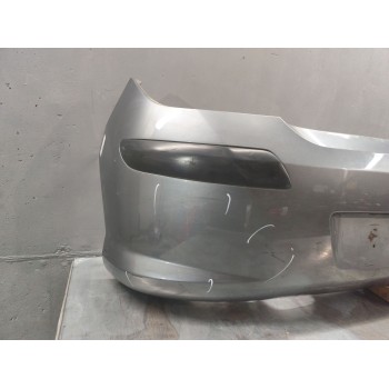 Recambio de paragolpes trasero para peugeot 308 1.6 hdi fap cat (9hz / dv6ted4) referencia OEM IAM   