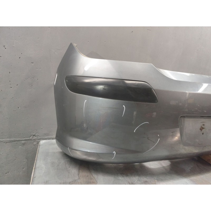 Recambio de paragolpes trasero para peugeot 308 1.6 hdi fap cat (9hz / dv6ted4) referencia OEM IAM 3