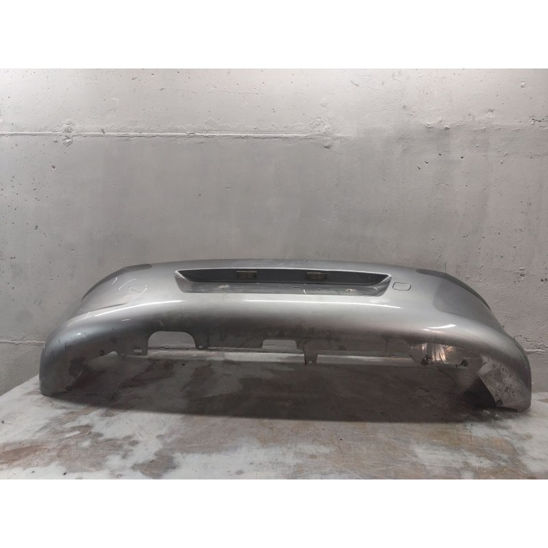 Recambio de paragolpes trasero para peugeot 308 1.6 hdi fap cat (9hz / dv6ted4) referencia OEM IAM 4