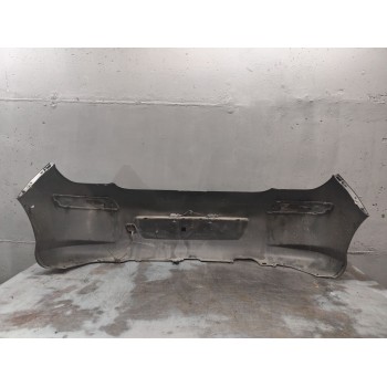 Recambio de paragolpes trasero para peugeot 308 1.6 hdi fap cat (9hz / dv6ted4) referencia OEM IAM   