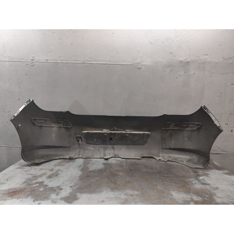 Recambio de paragolpes trasero para peugeot 308 1.6 hdi fap cat (9hz / dv6ted4) referencia OEM IAM 5
