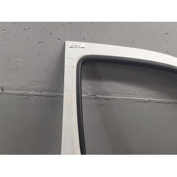 Recambio de puerta delantera derecha para renault kangoo (f/kc0) authentique referencia OEM IAM   