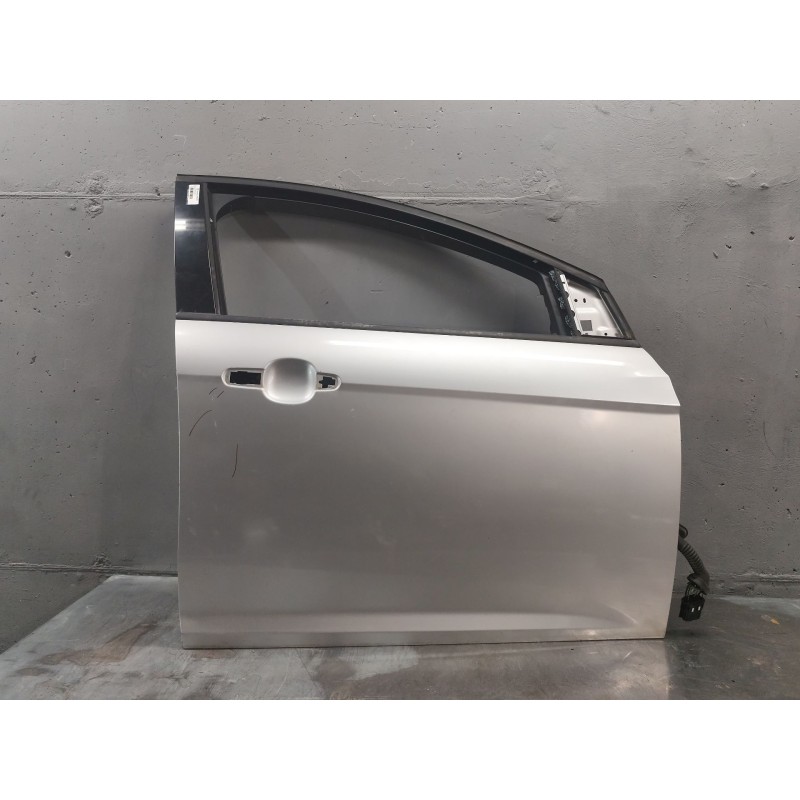 Recambio de puerta delantera derecha para ford focus lim. (cb8) titanium referencia OEM IAM   