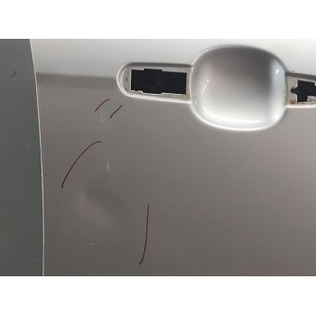 Recambio de puerta delantera derecha para ford focus lim. (cb8) titanium referencia OEM IAM   