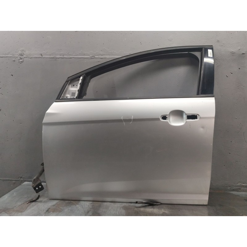 Recambio de puerta delantera izquierda para ford focus lim. (cb8) titanium referencia OEM IAM   