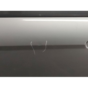Recambio de puerta delantera izquierda para ford focus lim. (cb8) titanium referencia OEM IAM   