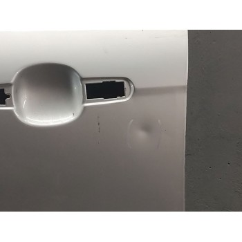 Recambio de puerta delantera izquierda para ford focus lim. (cb8) titanium referencia OEM IAM   
