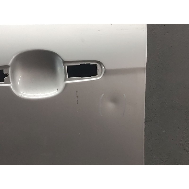 Recambio de puerta delantera izquierda para ford focus lim. (cb8) titanium referencia OEM IAM - Plata 3