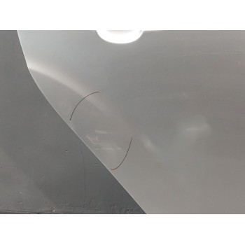 Recambio de puerta trasera derecha para ford focus lim. (cb8) titanium referencia OEM IAM   