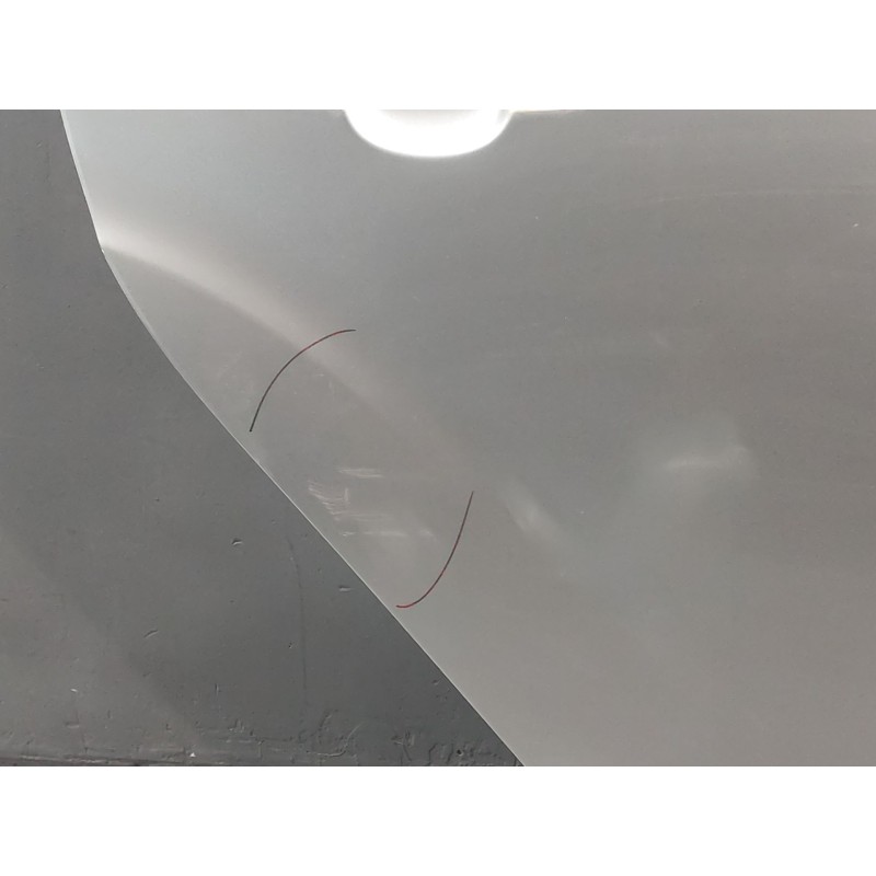 Recambio de puerta trasera derecha para ford focus lim. (cb8) titanium referencia OEM IAM - Plata 2