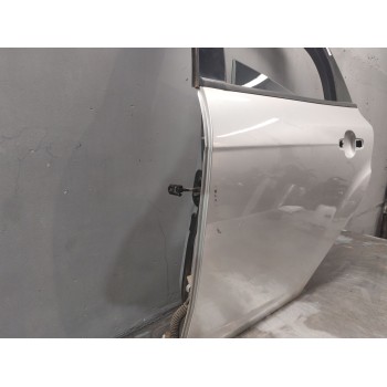 Recambio de puerta trasera izquierda para ford focus lim. (cb8) titanium referencia OEM IAM   