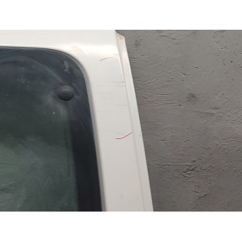 Recambio de puerta lateral corredera derecha para renault kangoo (f/kc0) authentique referencia OEM IAM   
