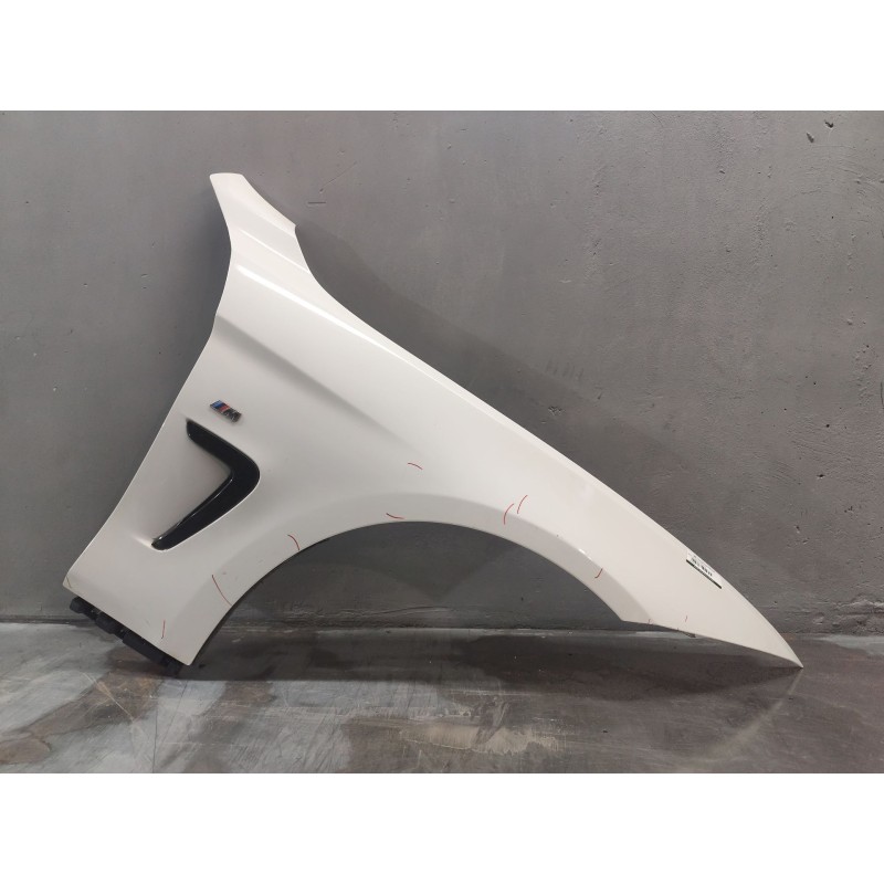 Recambio de aleta delantera derecha para bmw 4 coupé (f32, f82) 420 d xdrive referencia OEM IAM   