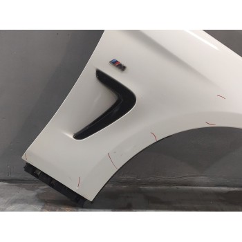 Recambio de aleta delantera derecha para bmw 4 coupé (f32, f82) 420 d xdrive referencia OEM IAM   