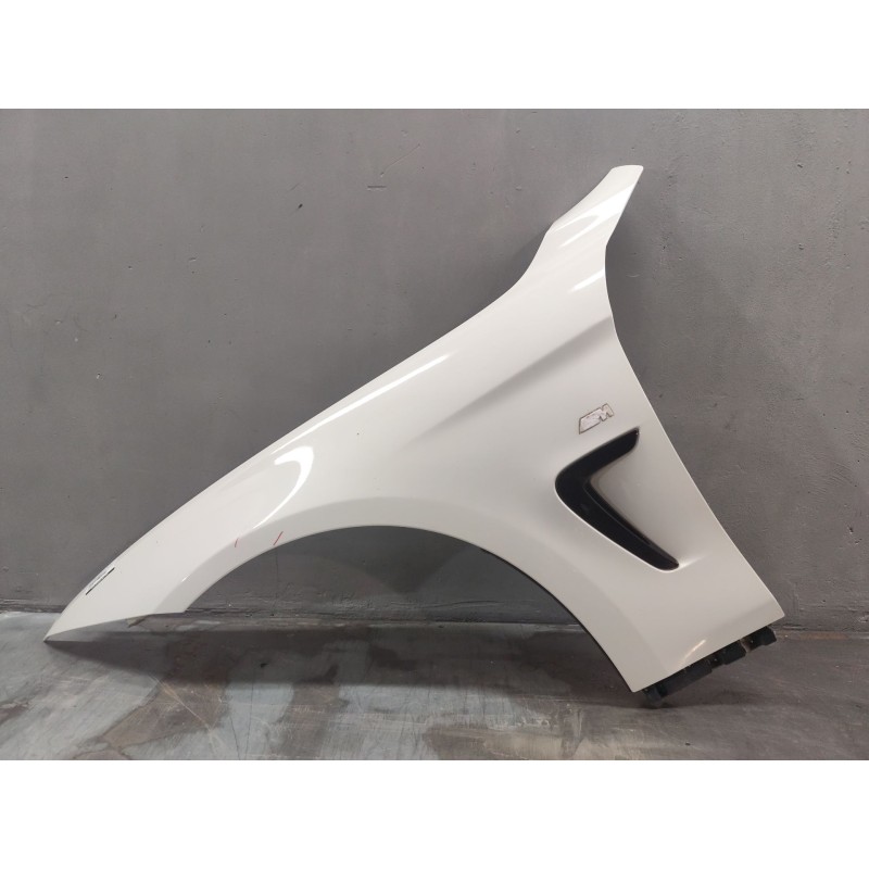 Recambio de aleta delantera izquierda para bmw 4 coupé (f32, f82) 420 d xdrive referencia OEM IAM   