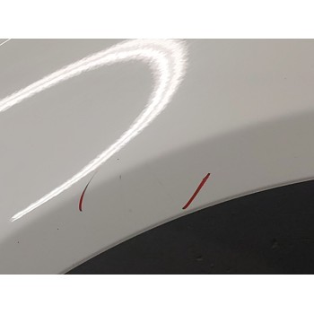 Recambio de aleta delantera izquierda para bmw 4 coupé (f32, f82) 420 d xdrive referencia OEM IAM   