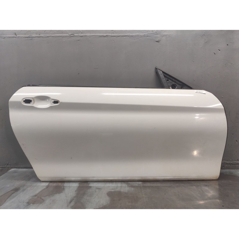 Recambio de puerta delantera derecha para bmw 4 coupé (f32, f82) 420 d xdrive referencia OEM IAM   